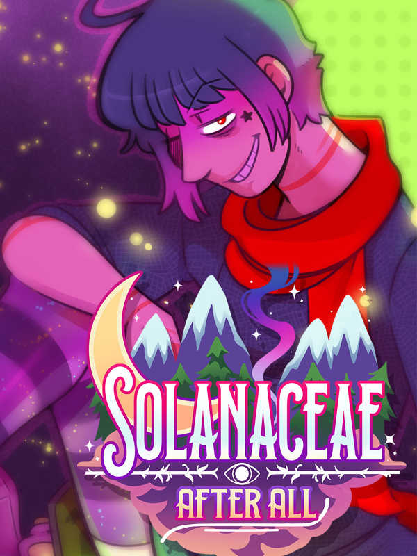 Solanaceae: After All cover