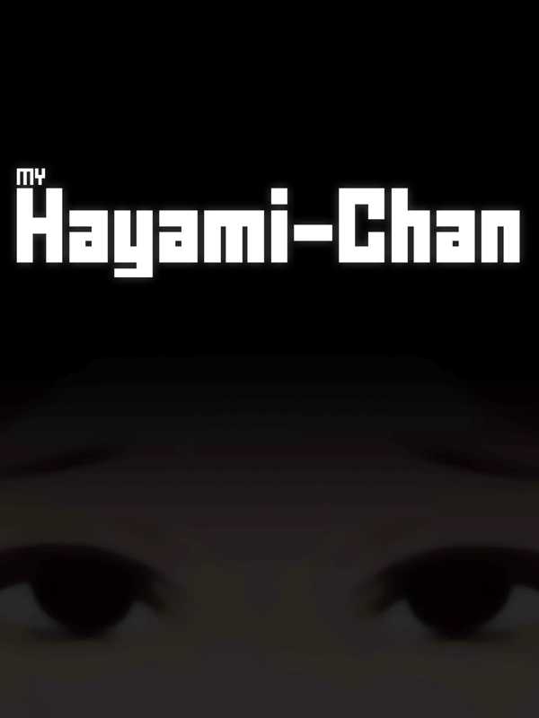 My Hayami-Chan cover