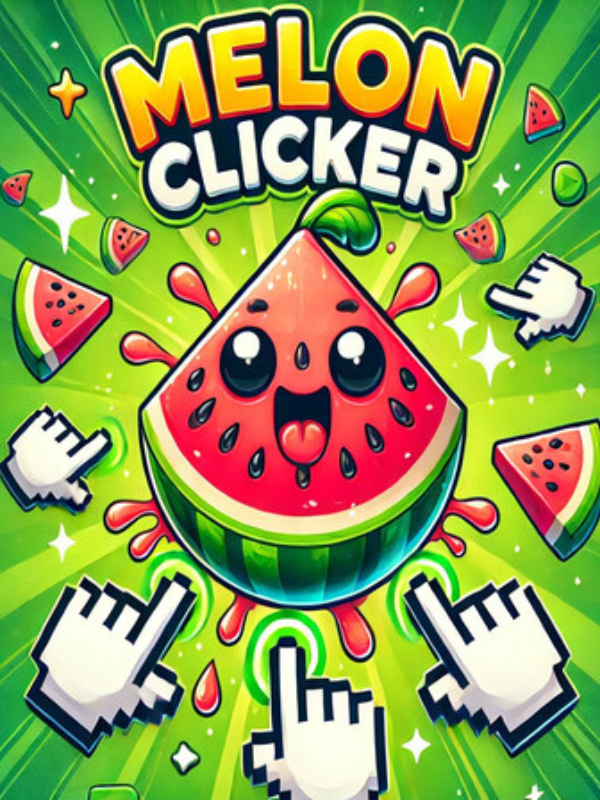 Melon Clicker cover
