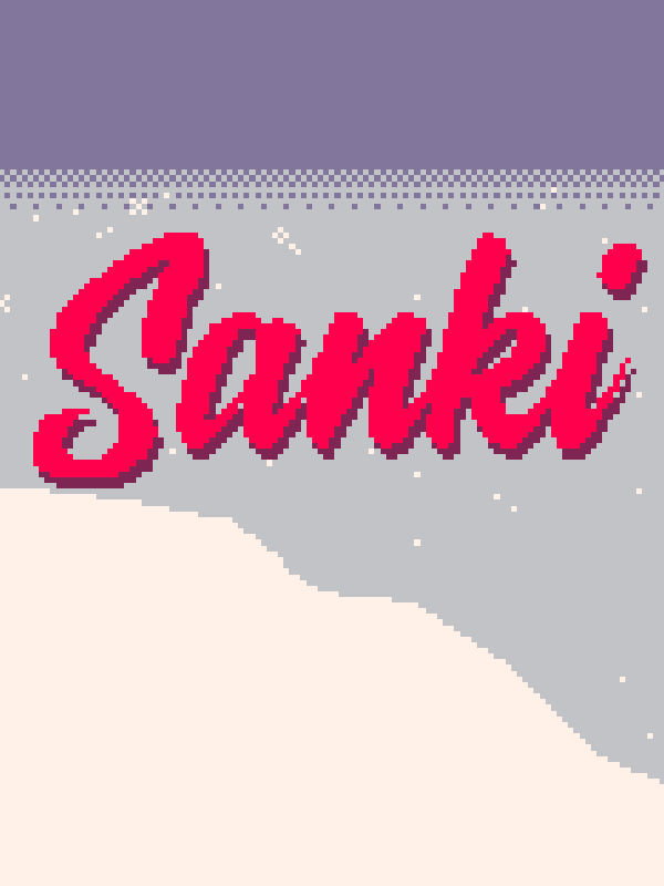 Sanki cover