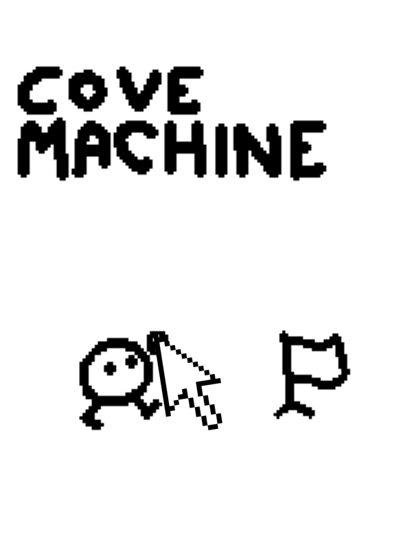 Covemachine cover