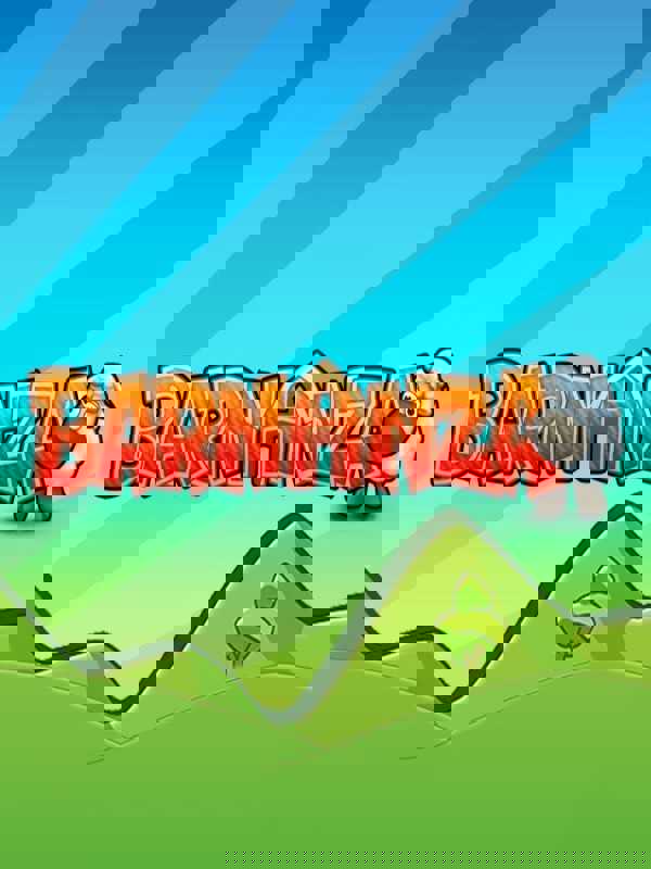 Barnanza cover