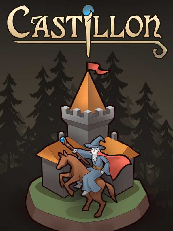 Castillon cover