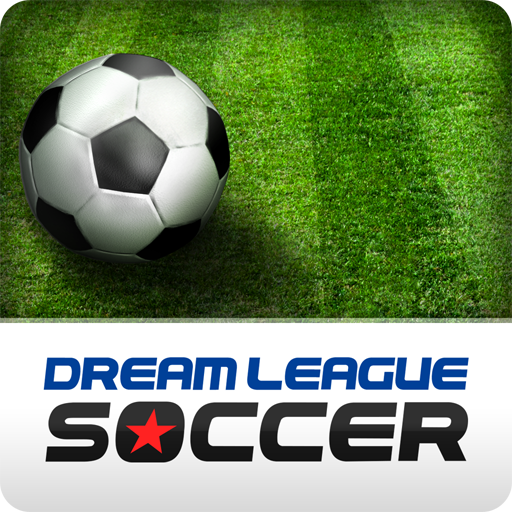 Dream League Soccer cover