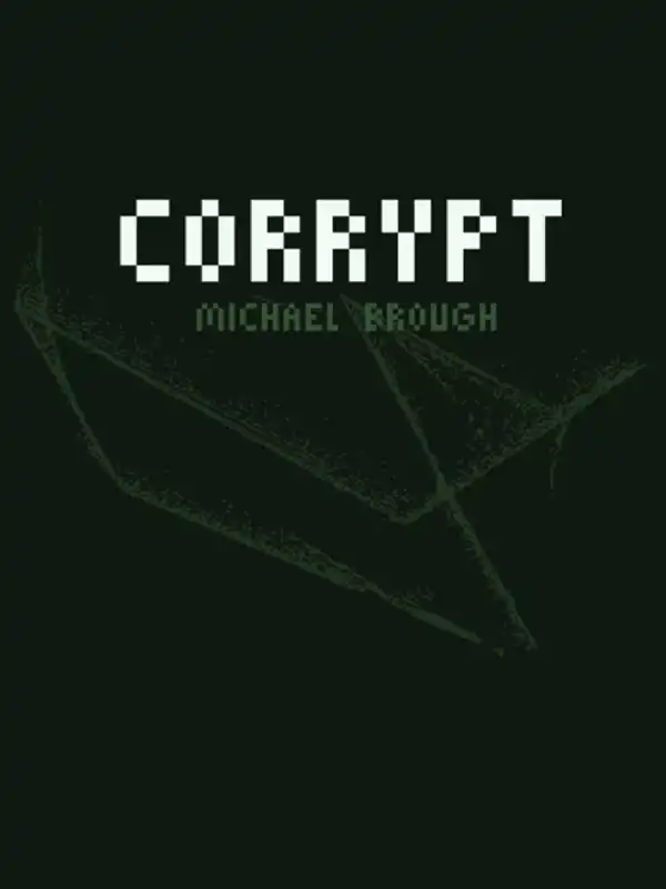Corrypt cover