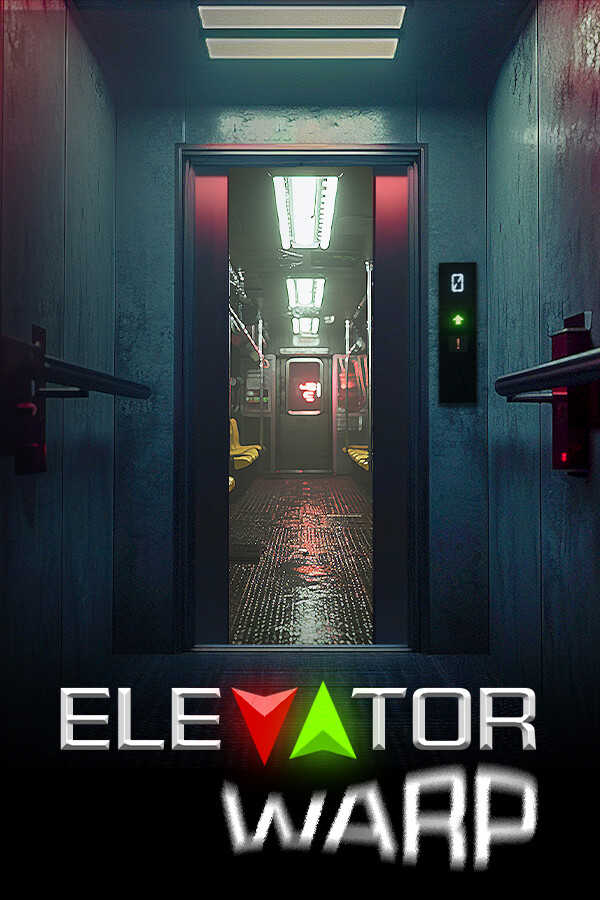 Elevator Warp cover