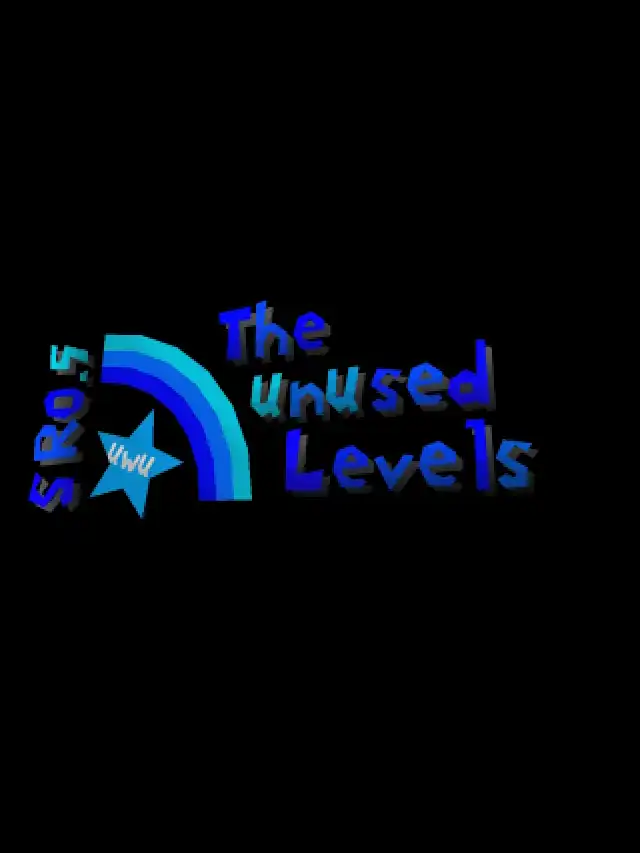 Star Revenge 0.5: The Unused Levels cover