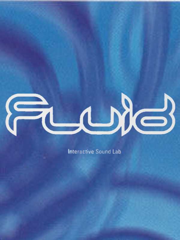Fluid cover