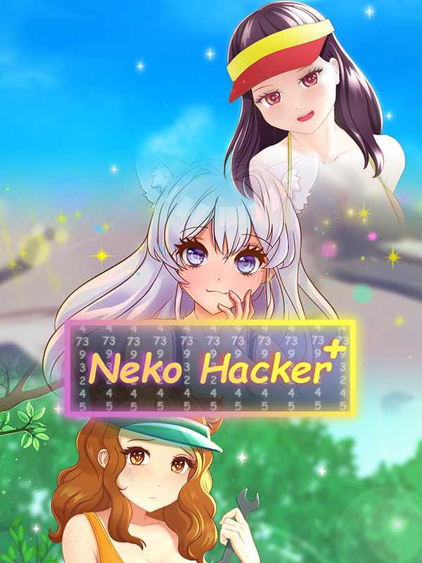 Neko Hacker Plus cover