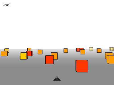 Cube Runner cover