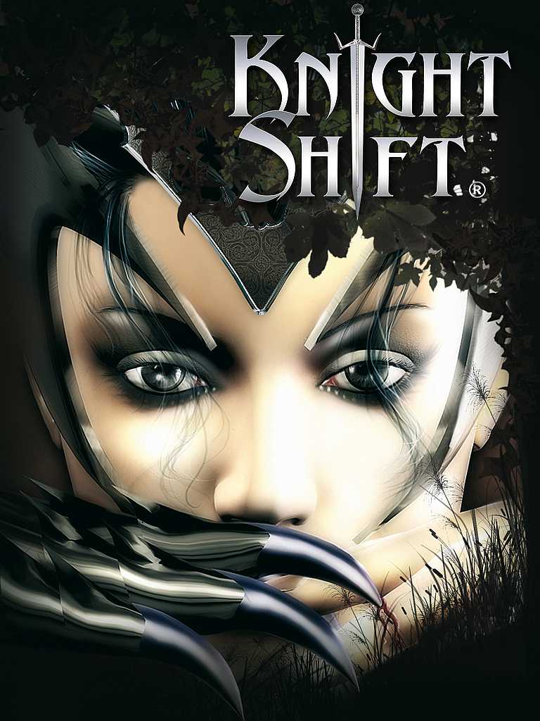 KnightShift cover