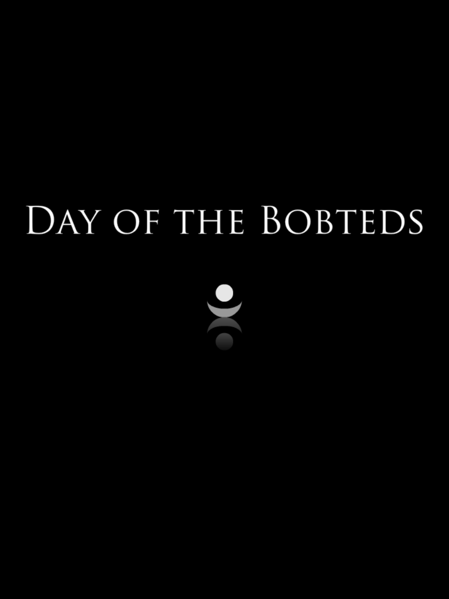 Day of the Bobteds cover