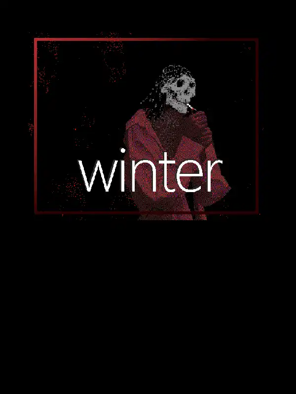 Winter cover
