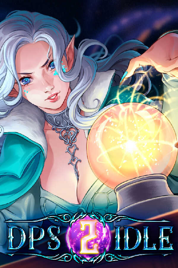 DPS Idle 2 cover