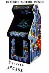 Ultimate Sliding Puzzle: Arcade Pack cover