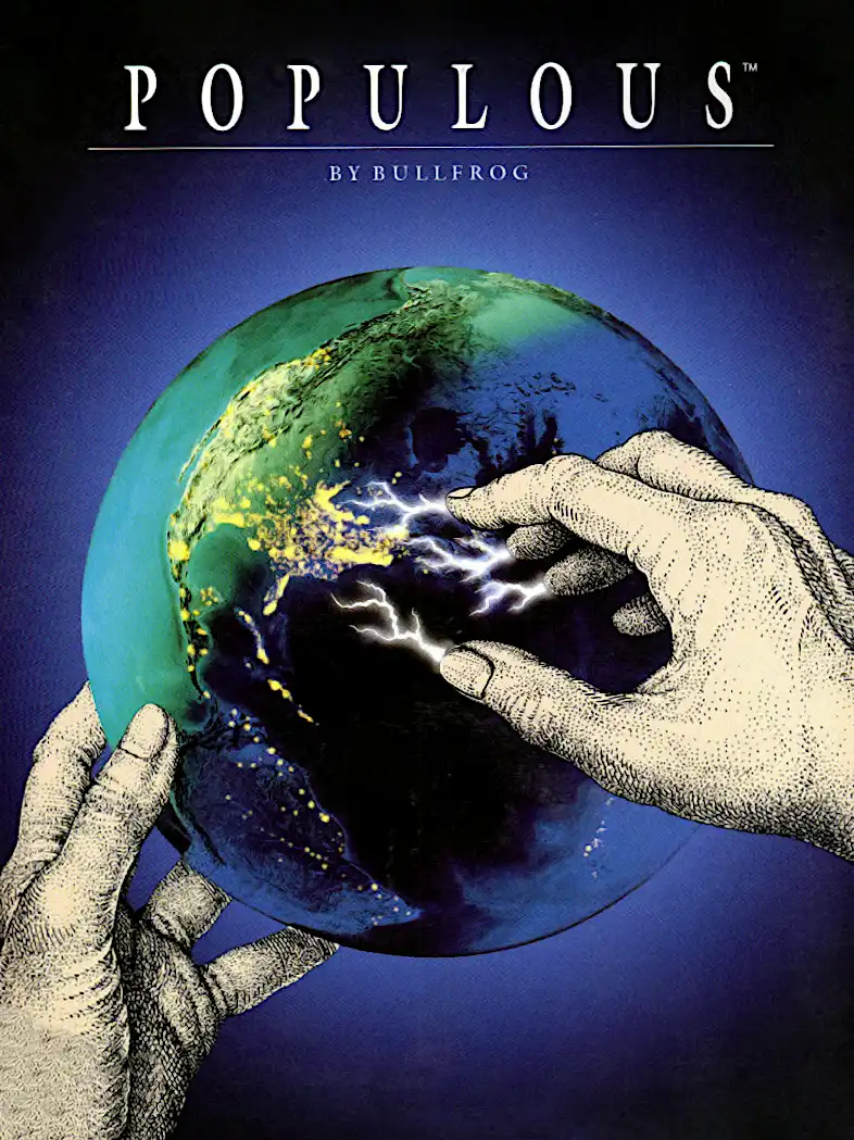 Populous cover