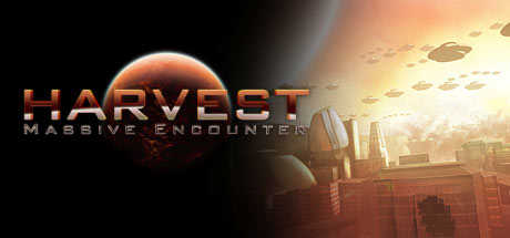 Harvest: Massive Encounter cover