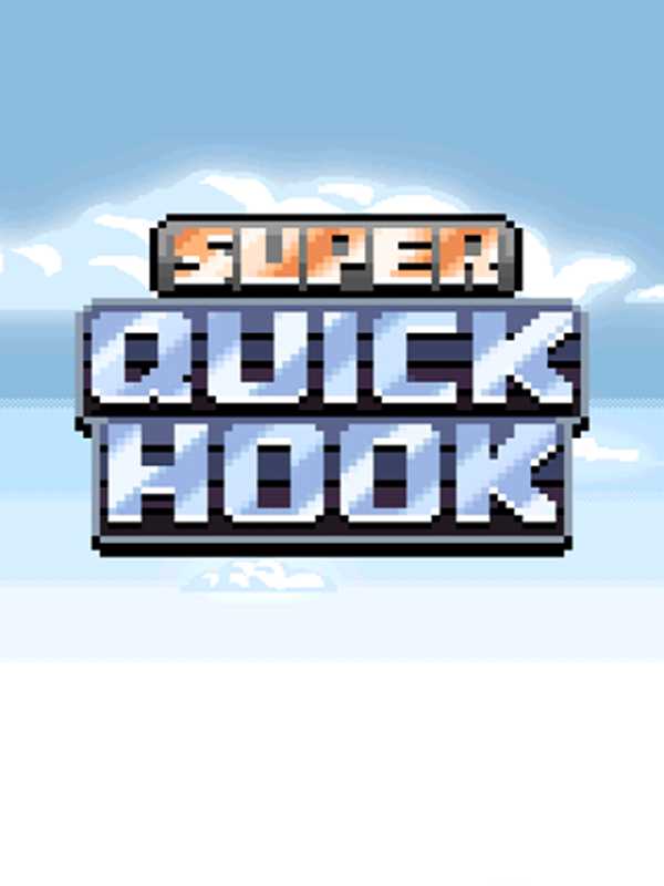 Super QuickHook cover