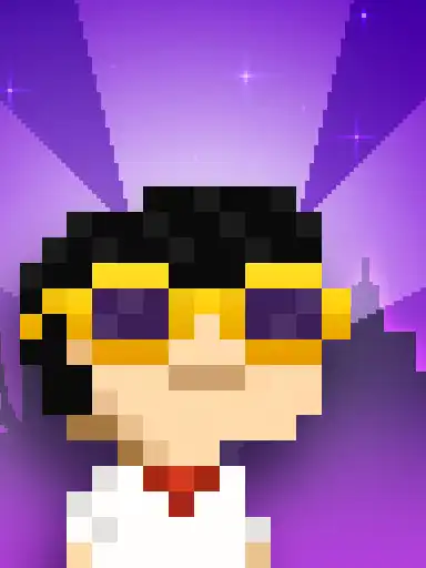 Tiny Tower Vegas cover
