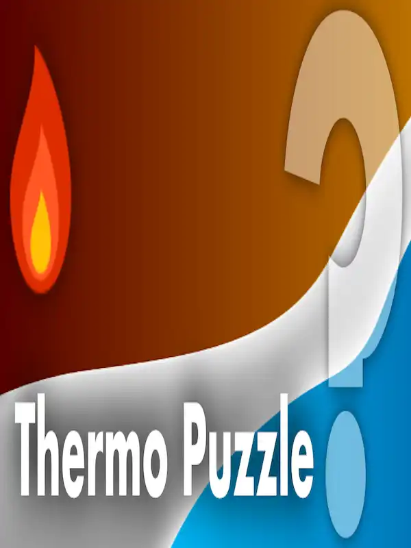 Thermo Puzzle cover