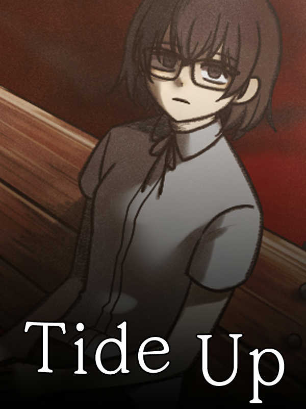 Tide Up cover