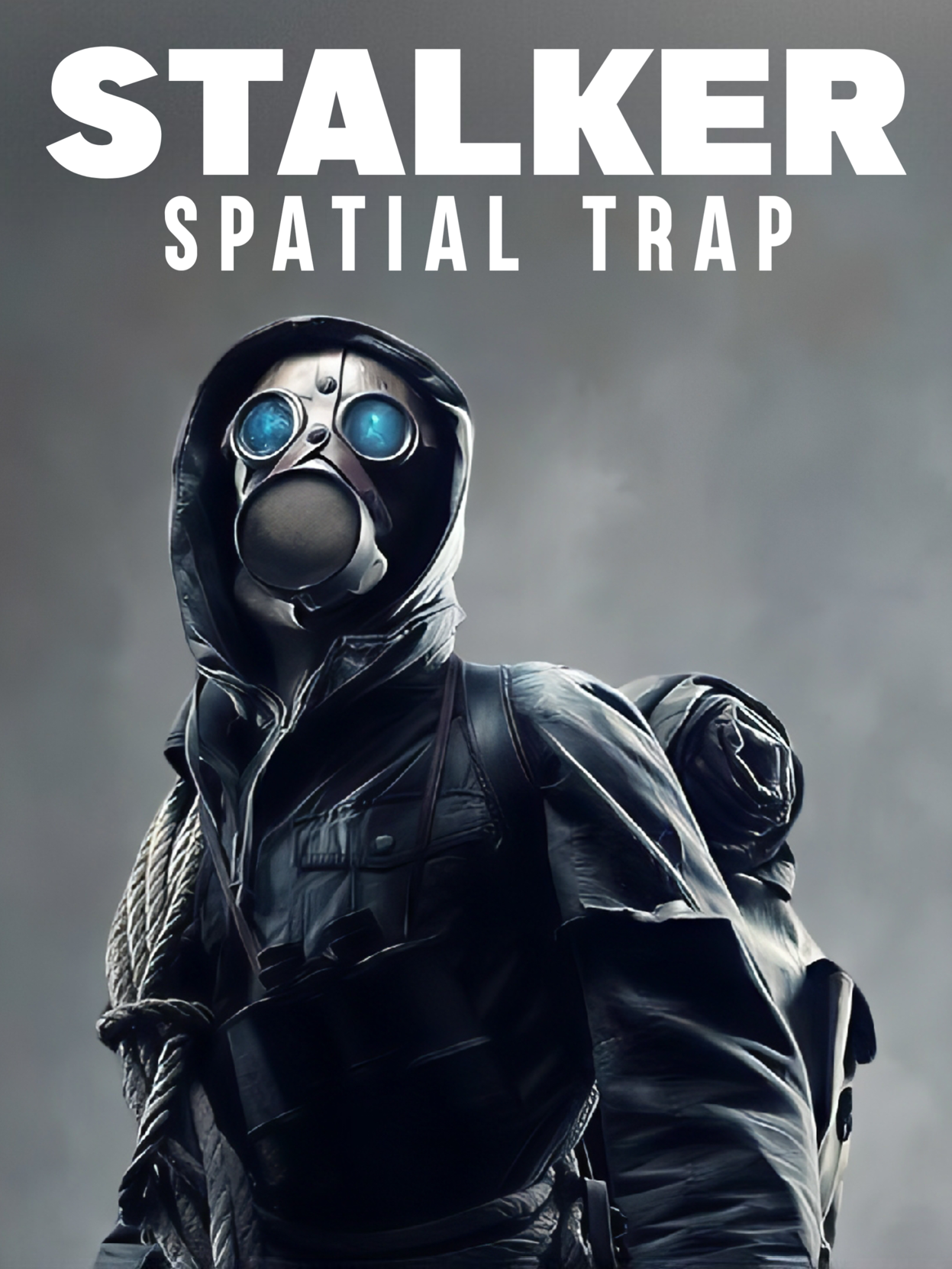 Stalker: Spatial Trap cover
