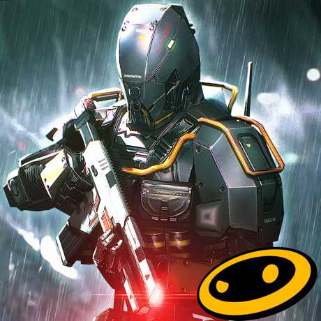 Contract Killer: Sniper cover