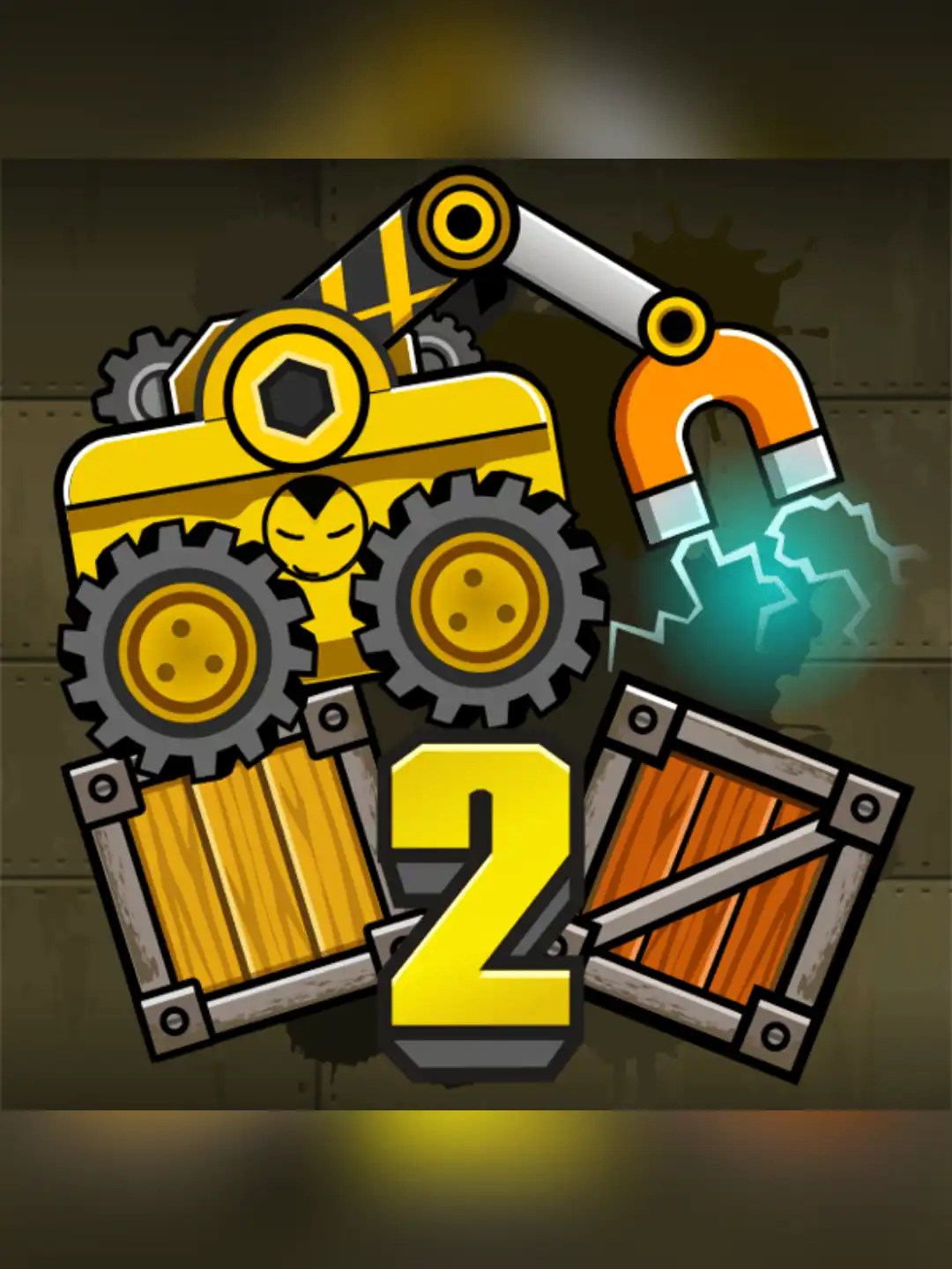 Truck Loader 2 cover