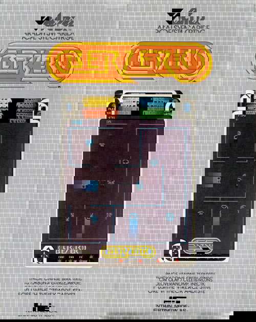Berzerk cover