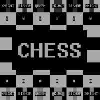 Chess cover