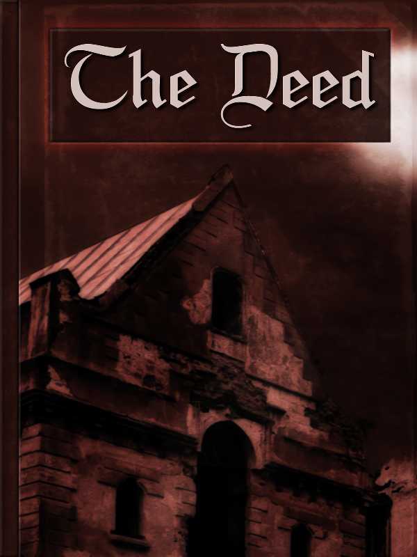 The Deed cover