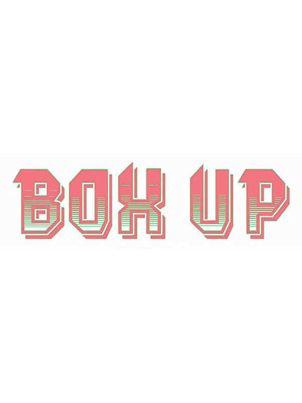 Box Up cover