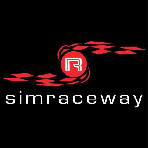 Simraceway cover