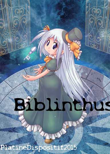 Biblinthus cover