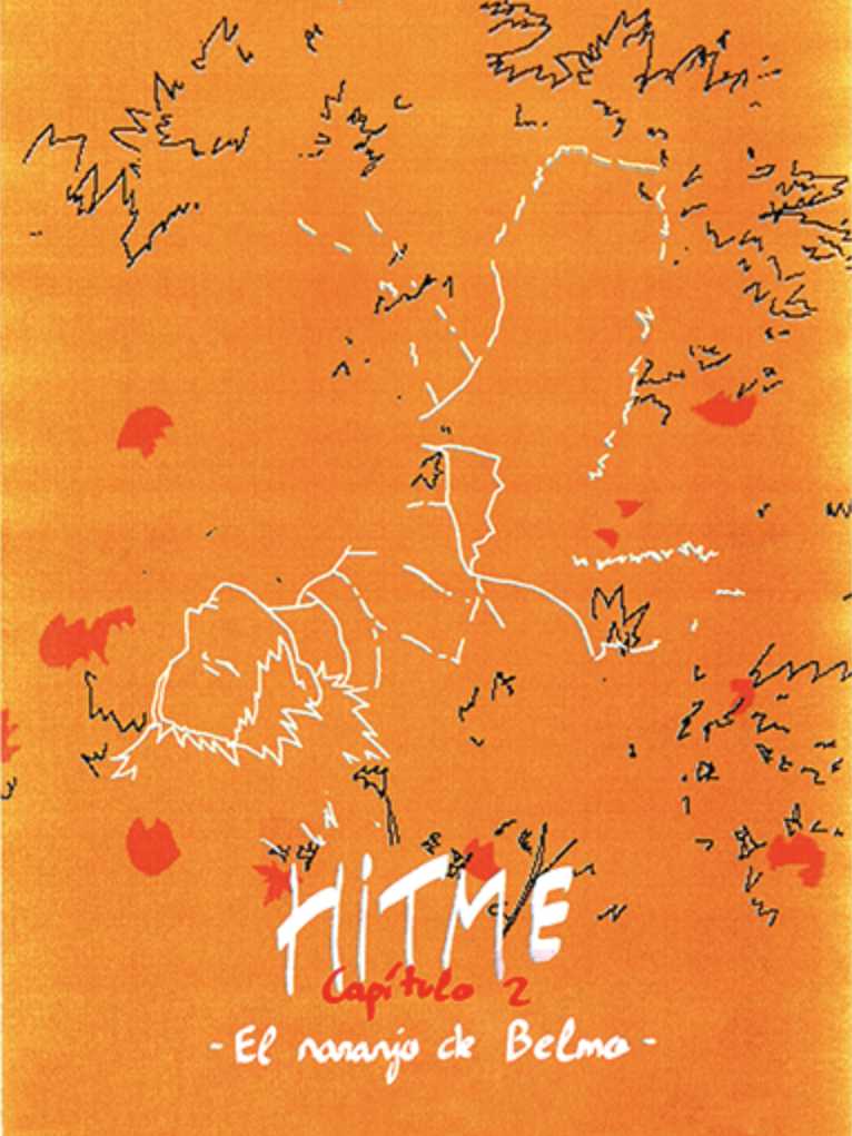 Hitme 2 cover