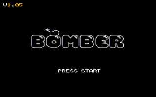 Bomber cover