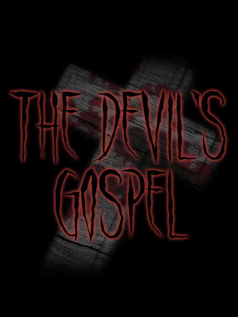 The Devil's Gospel cover