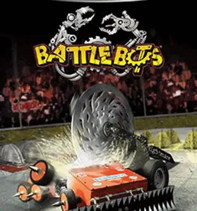 Battlebots cover