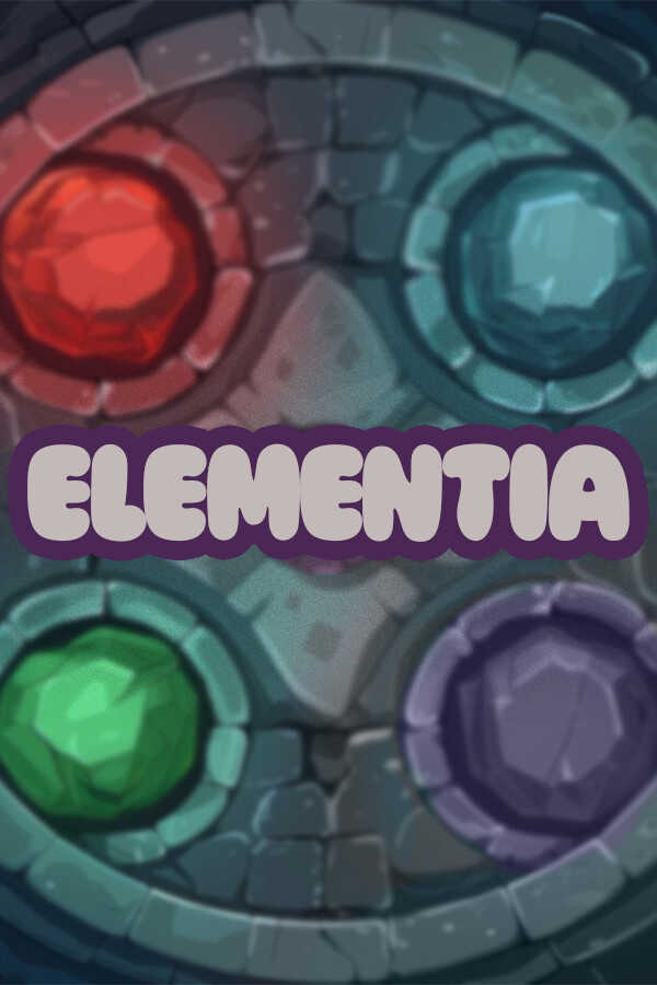 Elementia cover