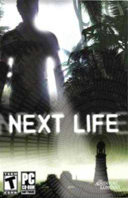 Next Life cover