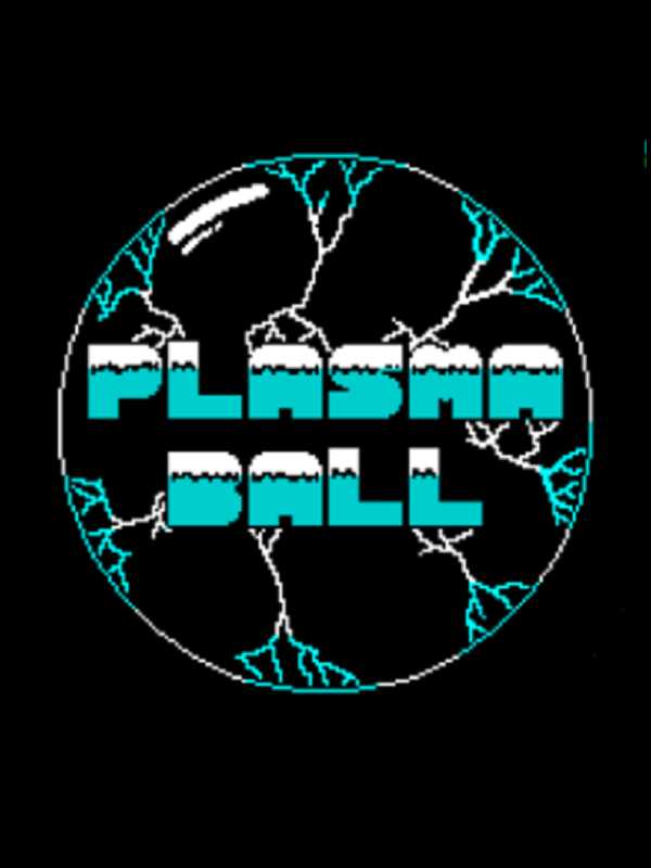Plasma Ball cover