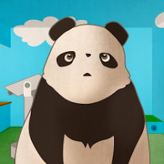 Escape Panda cover