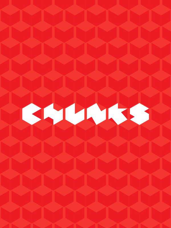 Chunks cover
