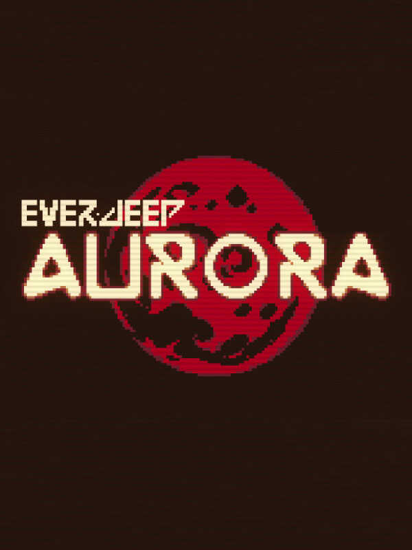 Everdeep Aurora cover