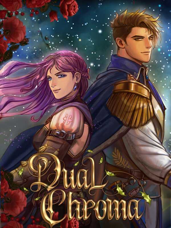 Dual Chroma cover