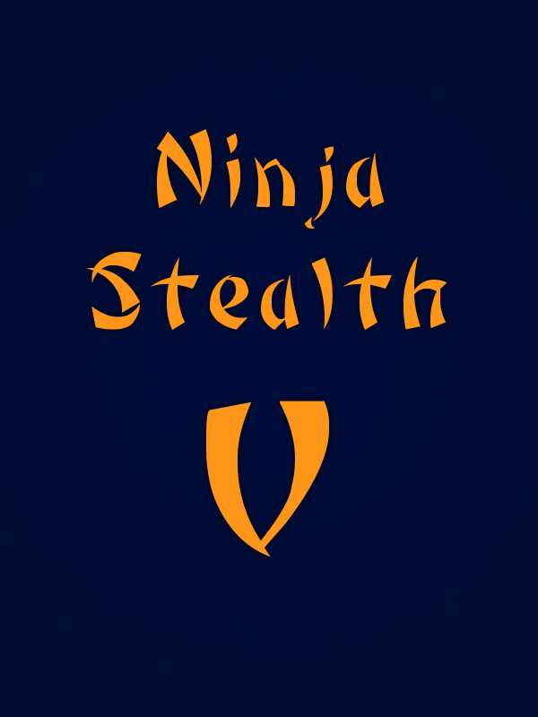 Ninja Stealth 5 cover