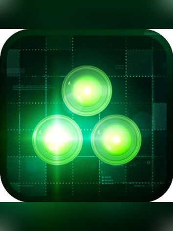 Splinter Cell: Blacklist Spider-Bot cover