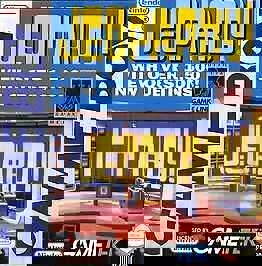 Jeopardy cover