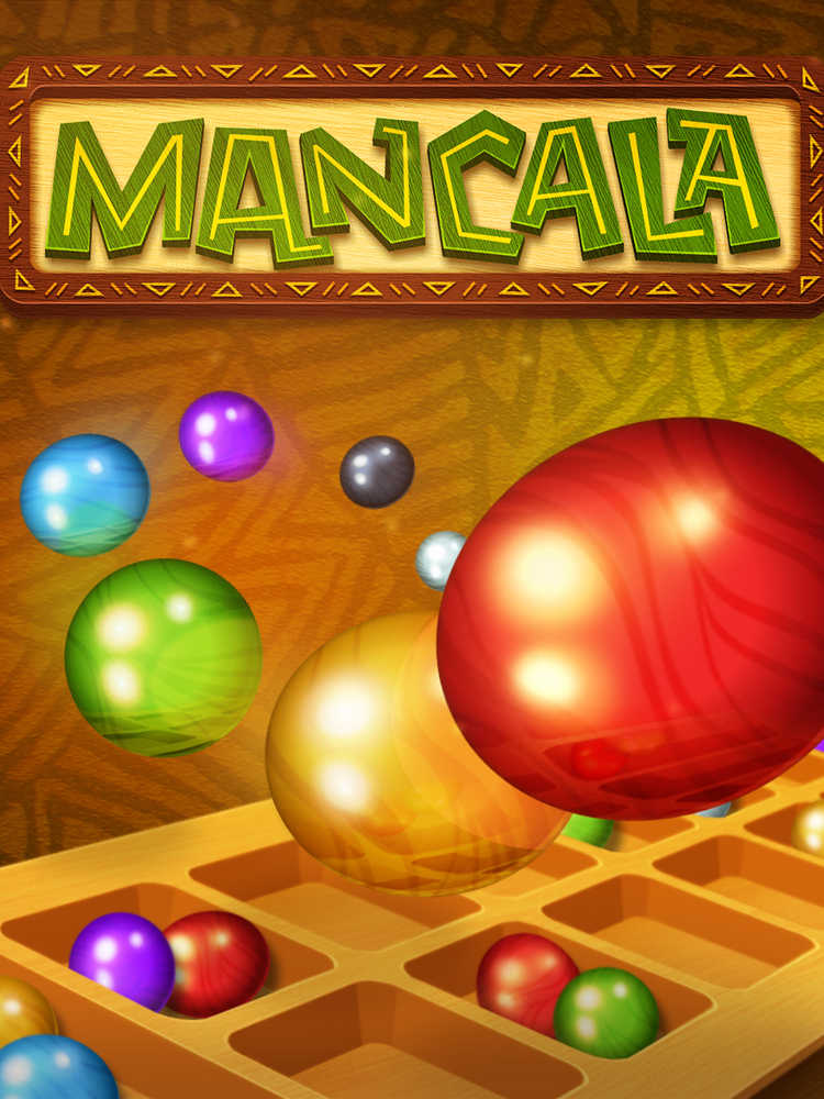Mancala cover