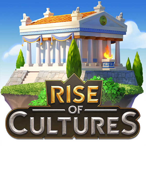 Rise of Cultures cover
